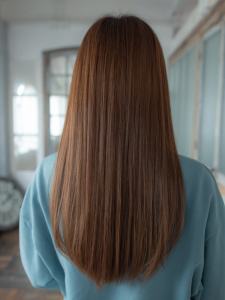 大倉山にある人気の美容室「ソラコ（SORACO）大倉山店」のクーポン「【髪質改善】最高級エニング髪質改善トリートメント」
